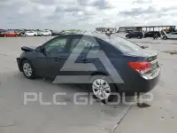2014 Chevrolet Cruze фото