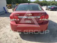 2014 Chevrolet Cruze photo
