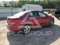 2014 Chevrolet Cruze photo