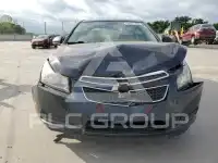 2014 Chevrolet Cruze фото