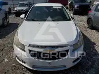 2014 Chevrolet Cruze фото