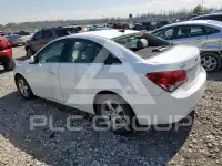 2014 Chevrolet Cruze фото