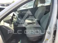 2014 Chevrolet Cruze фото