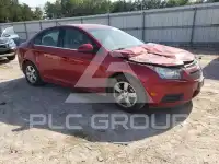 2014 Chevrolet Cruze photo