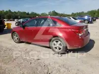 2014 Chevrolet Cruze photo