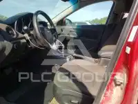 2014 Chevrolet Cruze photo