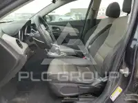 2014 Chevrolet Cruze фото