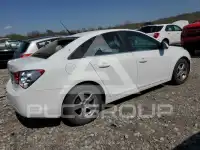 2014 Chevrolet Cruze фото