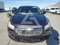 2014 Chevrolet Cruze фото