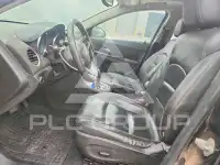 2014 Chevrolet Cruze фото