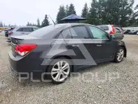 2014 Chevrolet Cruze photo