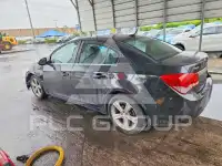 2014 Chevrolet Cruze фото
