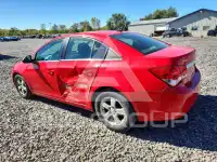 2014 Chevrolet Cruze фото