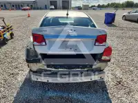 2014 Chevrolet Cruze photo