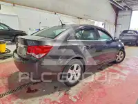2014 Chevrolet Cruze photo