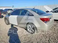 2014 Chevrolet Cruze photo