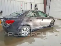 2014 Chevrolet Cruze photo
