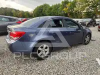2014 Chevrolet Cruze photo