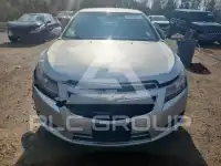 2014 Chevrolet Cruze фото