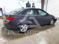 2014 Chevrolet Cruze photo