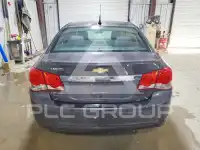 2014 Chevrolet Cruze photo