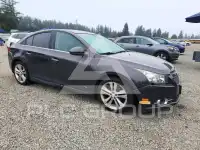 2014 Chevrolet Cruze photo