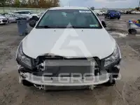 2014 Chevrolet Cruze фото
