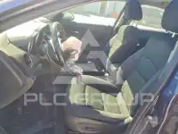 2014 Chevrolet Cruze фото