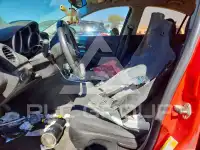 2014 Chevrolet Cruze фото