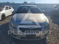 2014 Chevrolet Cruze photo