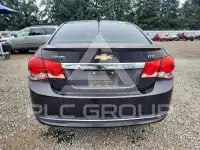 2014 Chevrolet Cruze photo