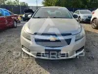 2014 Chevrolet Cruze фото