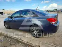 2014 Chevrolet Cruze photo