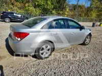 2014 Chevrolet Cruze photo