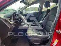 2014 Chevrolet Cruze фото