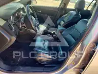 2014 Chevrolet Cruze фото
