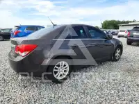 2014 Chevrolet Cruze фото