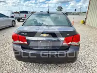 2014 Chevrolet Cruze фото