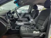 2014 Chevrolet Cruze фото