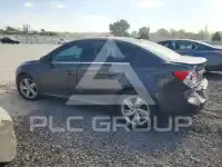 2014 Chevrolet Cruze фото