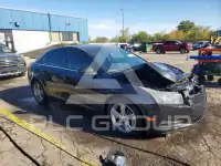 2014 Chevrolet Cruze фото