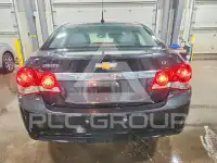 2014 Chevrolet Cruze фото
