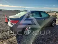 2014 Chevrolet Cruze фото