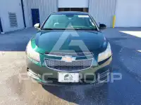 2014 Chevrolet Cruze фото