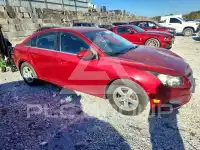2014 Chevrolet Cruze фото