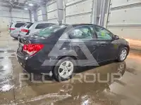 2014 Chevrolet Cruze фото