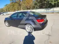 2014 Chevrolet Cruze photo