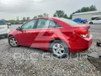 2014 Chevrolet Cruze photo