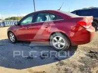 2014 Chevrolet Cruze photo