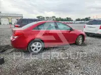 2014 Chevrolet Cruze photo